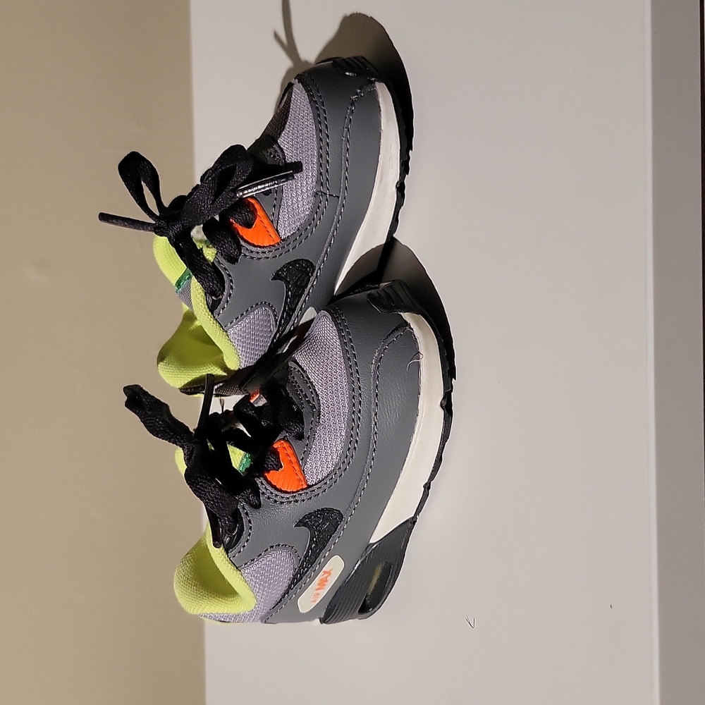 Nike Toddlers Air Max 90